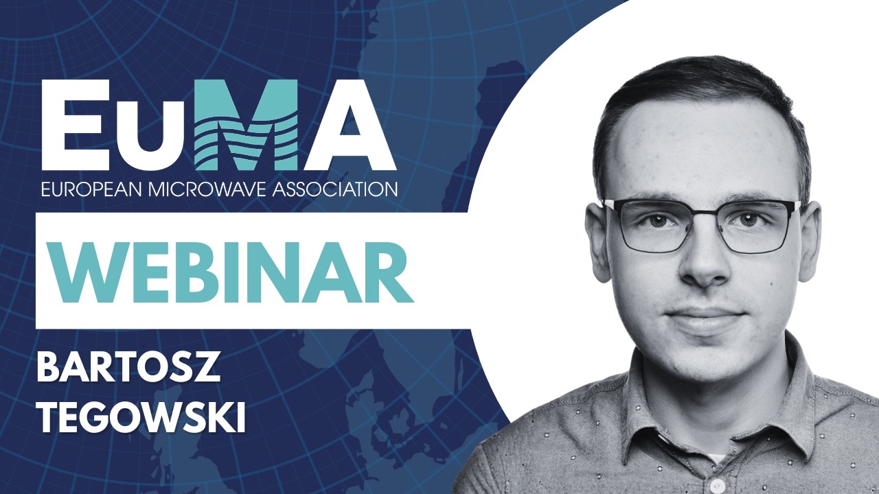 Short-Range Phenomena in Radar-Based Sensing | EuMA Webinar
