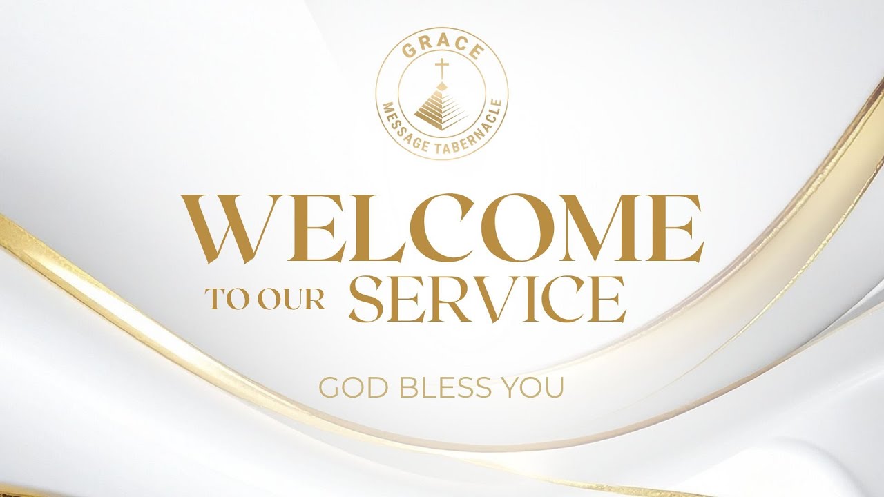 2026-02-04 | Pastor John Danquah -Wednesday Service