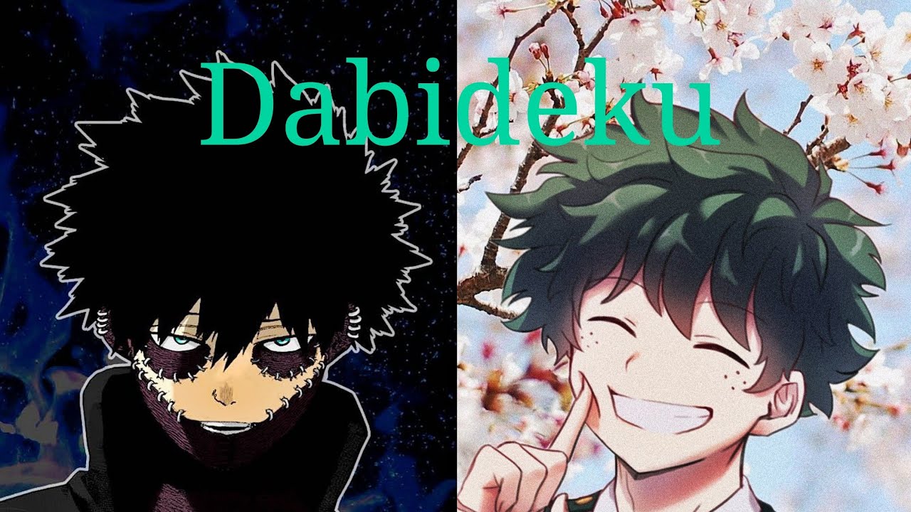 Abused part 2 Dabideku