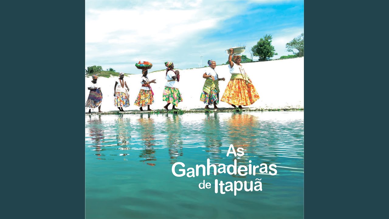 Tira de Sambas de Roda / Memória Afetiva / Senhora Santana