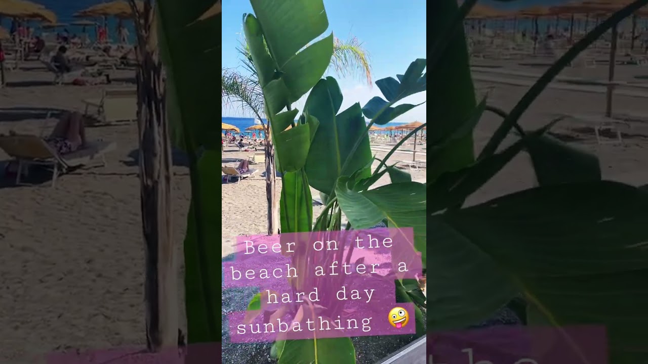 Unahotels Naxos Beach- Beach bar and front