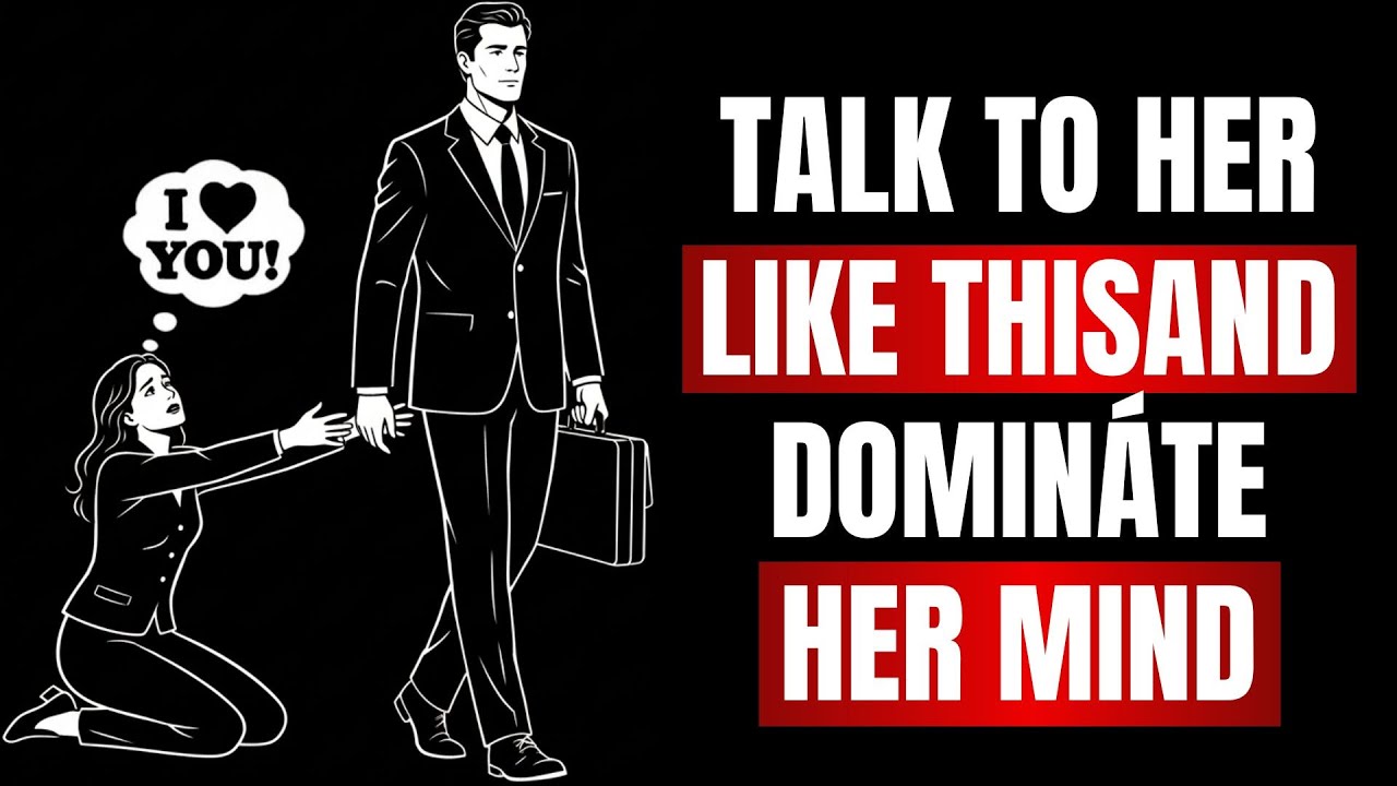 How to Talk With Quiet Confidence That Draws Her In | Stoicism