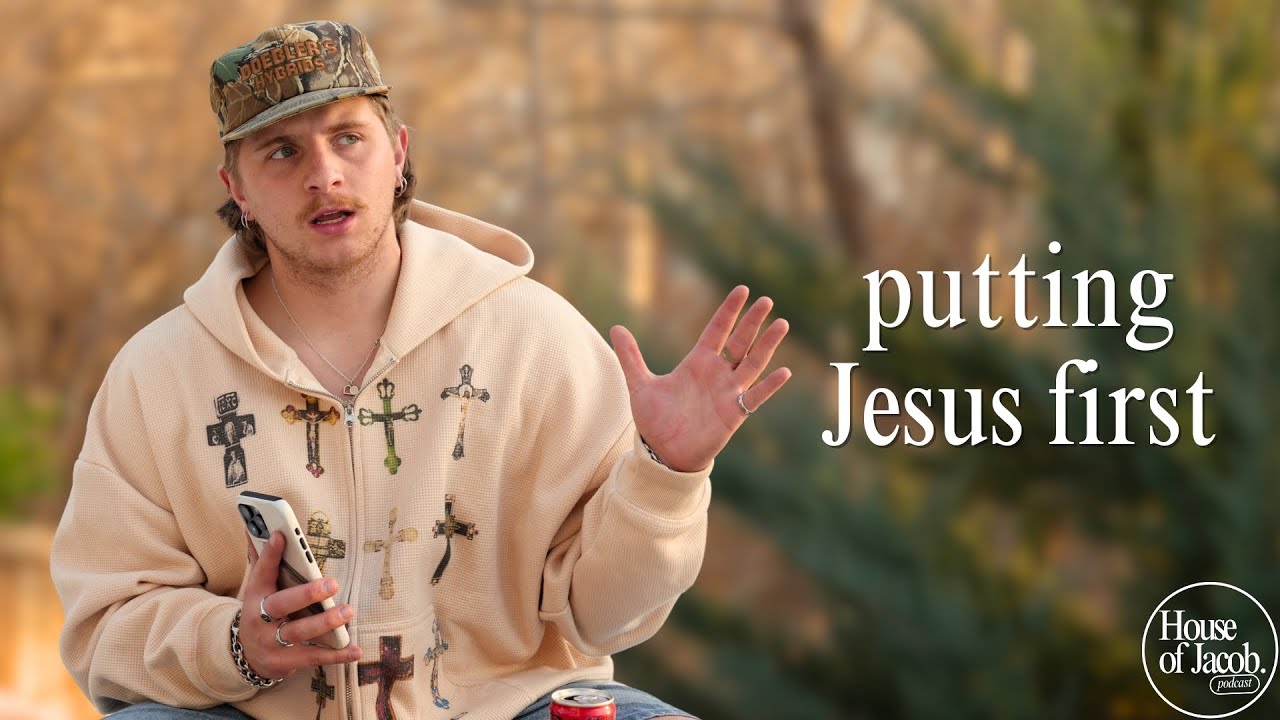 removing your idols as a christian