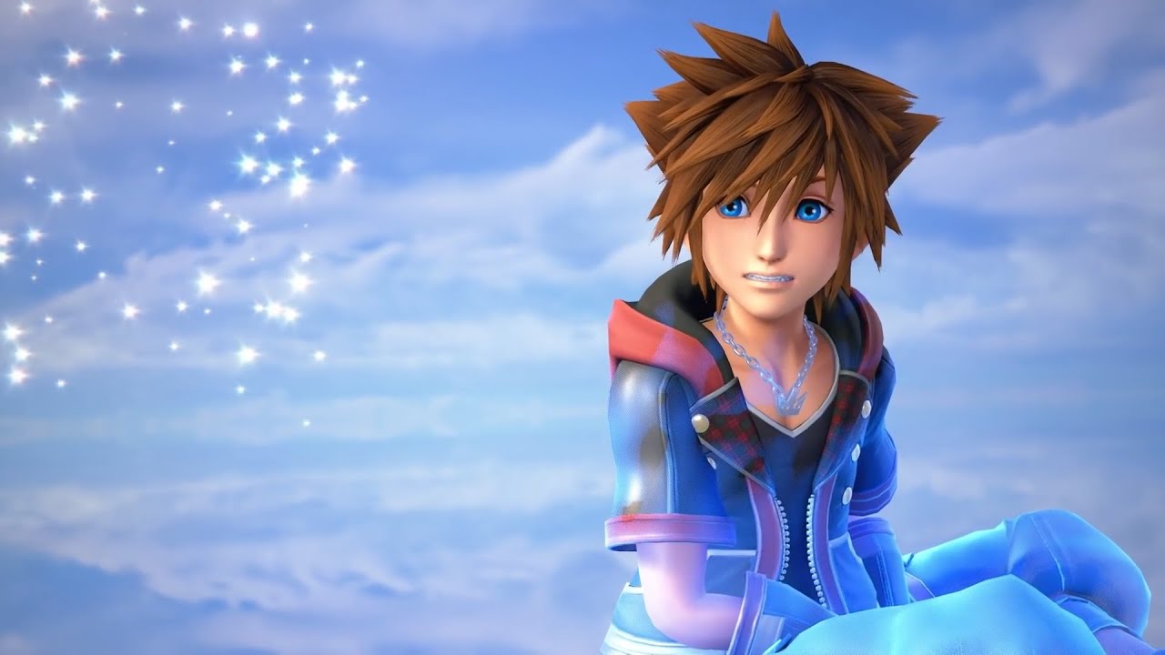 KINGDOM HEARTS 3 DISCORD INTERVIEWS