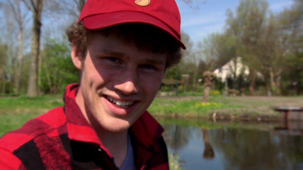 11 Steden Sportvis Tocht aflevering 2: vliegvissen IJlst & baarspeuteren Sloten