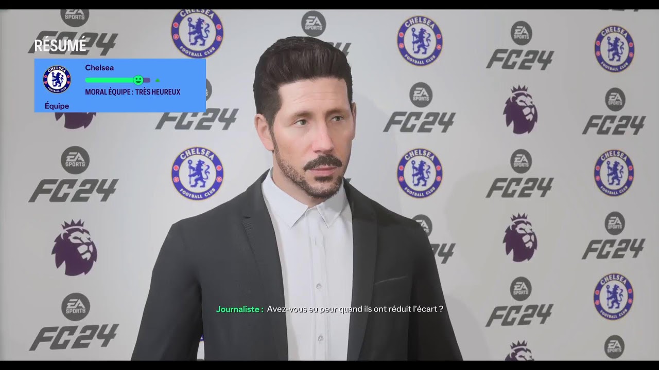 Fc24 Retaper chelsea #2