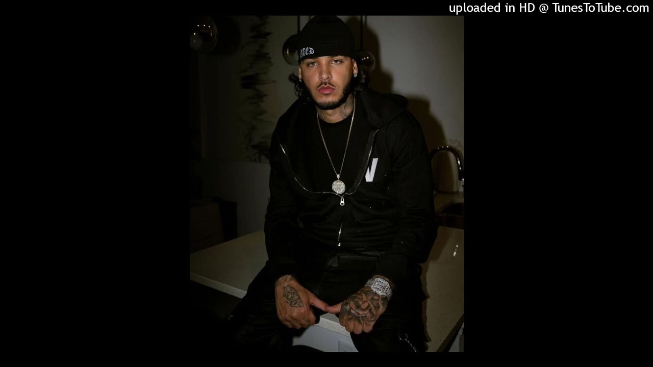 FREE Slayter X Roa X Midnvght X JC reyes RNB Type beat - HOY instrumental 2026