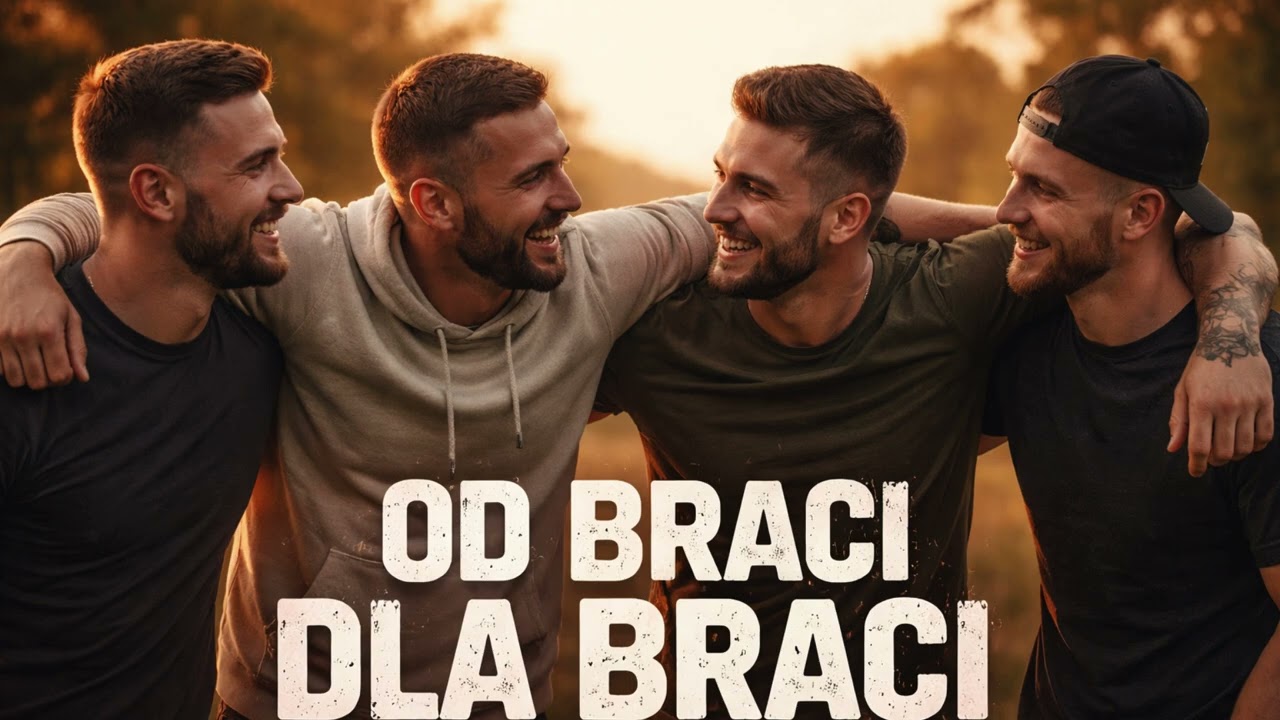 Miś Od Braci Dla Braci 