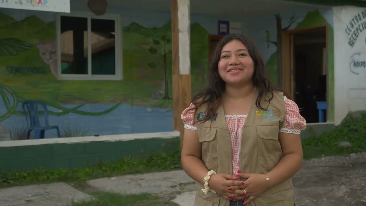 Senderos Loma Linda