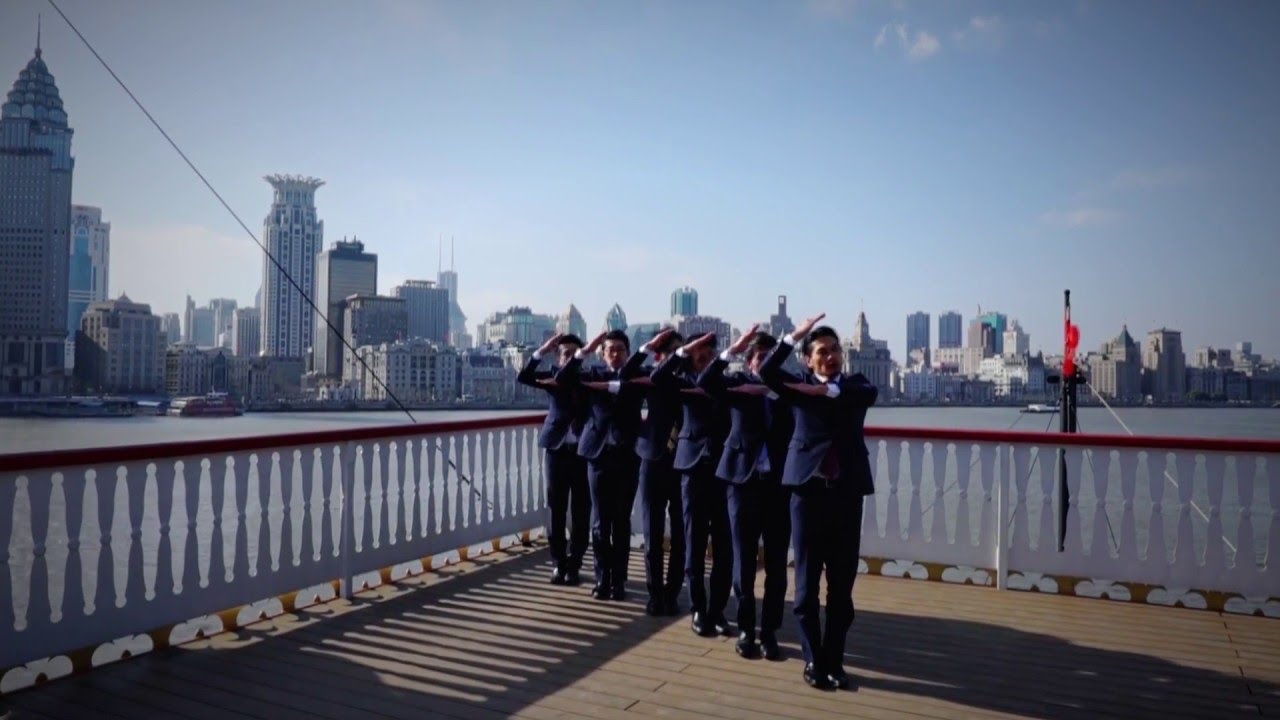 WORLD ORDER 