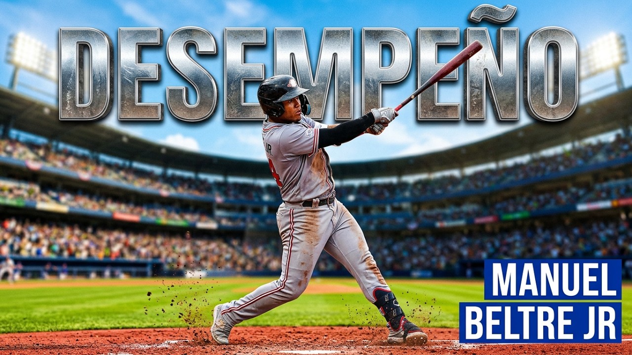 Toronto Blue Jays Prospect - Manuel Beltre - 3 Hit, 2 RBI - Liga Profesional de Australia 