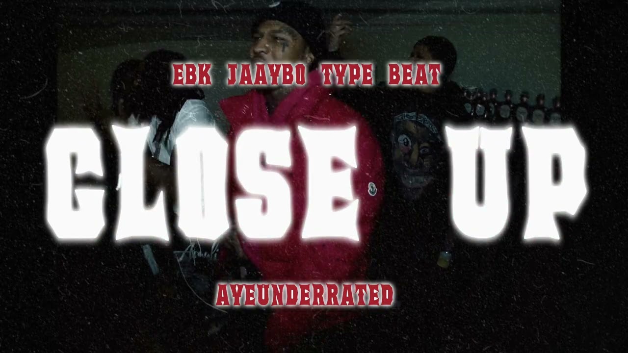 [FREE] EBK Jaaybo x ChaiBenji4 Type Beat - 
