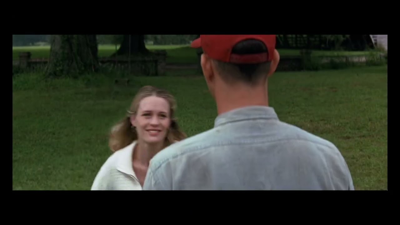 gump on the fourth