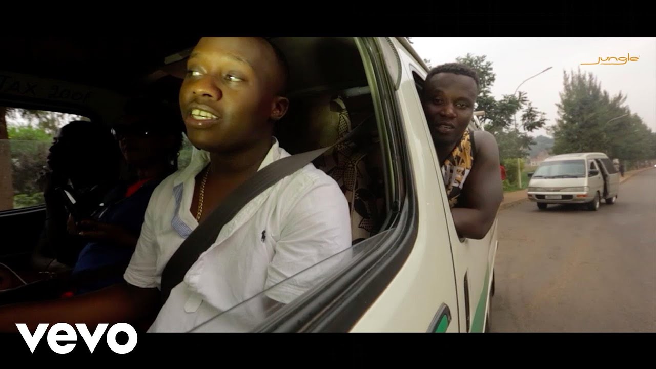 Mico The Best - Umugati (Official Music Video) ft. King James