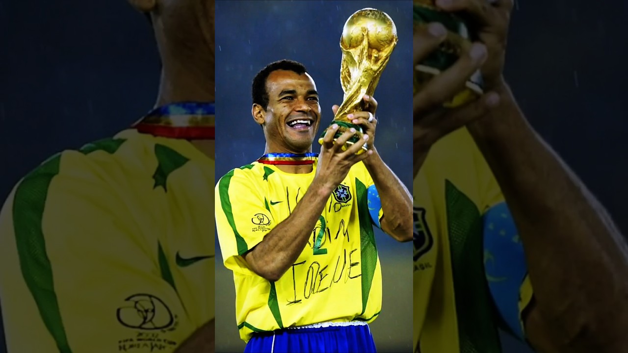 Non &egrave; Ronaldo o Messi, &egrave; un icona del Calcio Mondiale ⚽️💯 #calcio