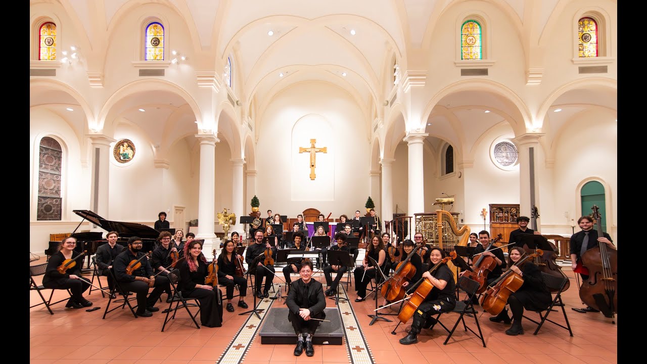 Westside Chamber Players: Empires Resound