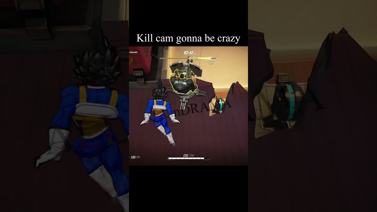 The Best Iron-man skin in Marvel Rivals. 