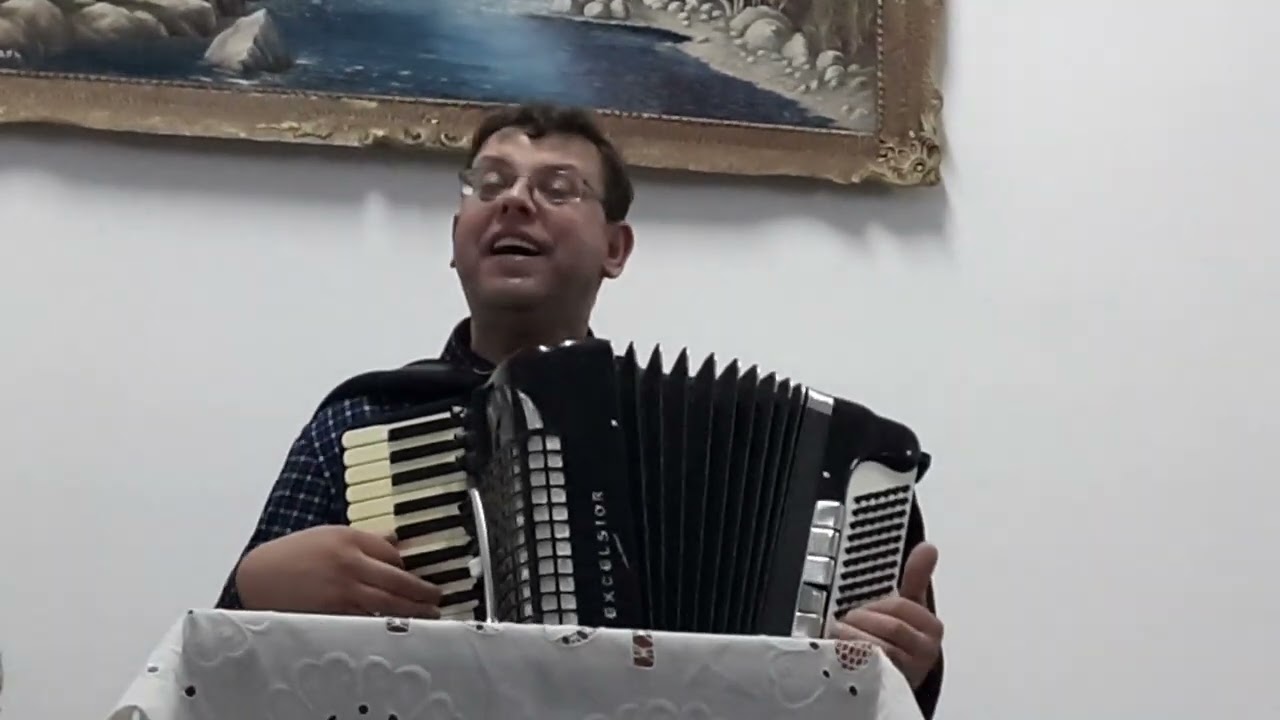 C&acirc;ntă Fratele David