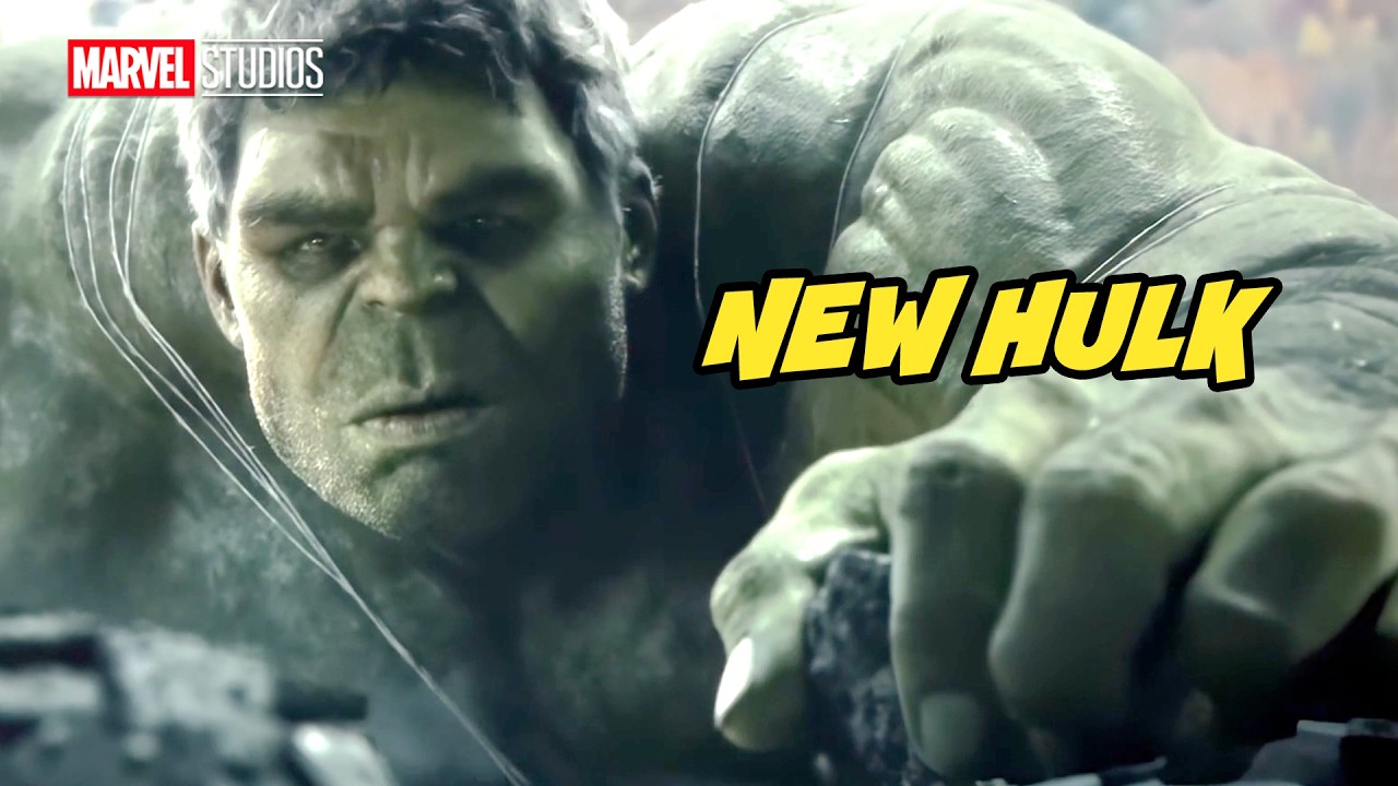 What Happens To Hulk Next: Spider-Man Brand New Day
