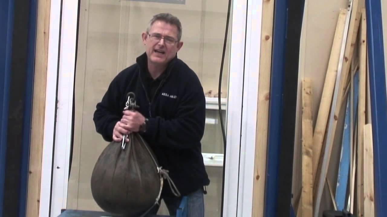 Trimec&reg; and Focus Windows Limited Testing Video