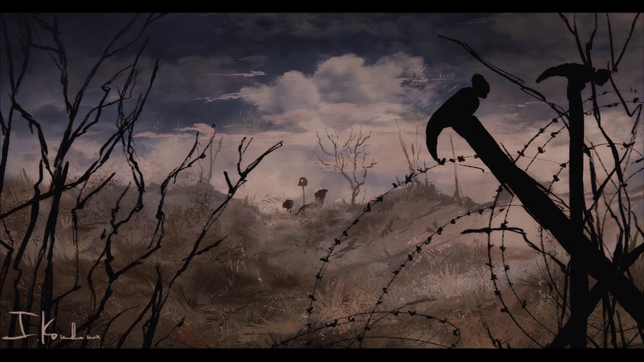 Pink Floyd run like hell Guitar backing Track