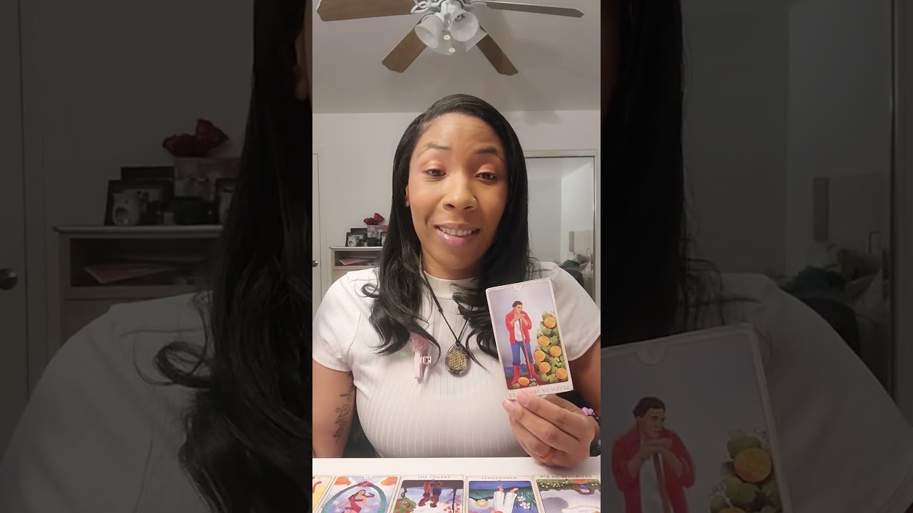 Aries ♈️ Don't let loyalty be your down fall‼️ #aries #spirituality #tarot #channeledmessages 