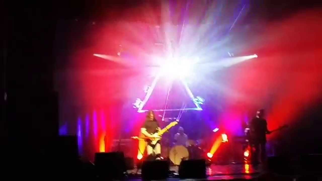 Think Floyd - Comfortably Numb