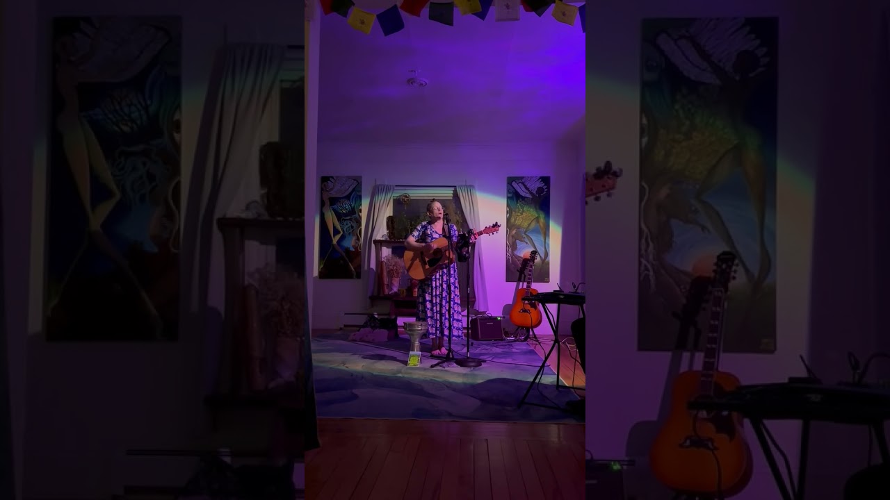Happy cover by Justin Cohn