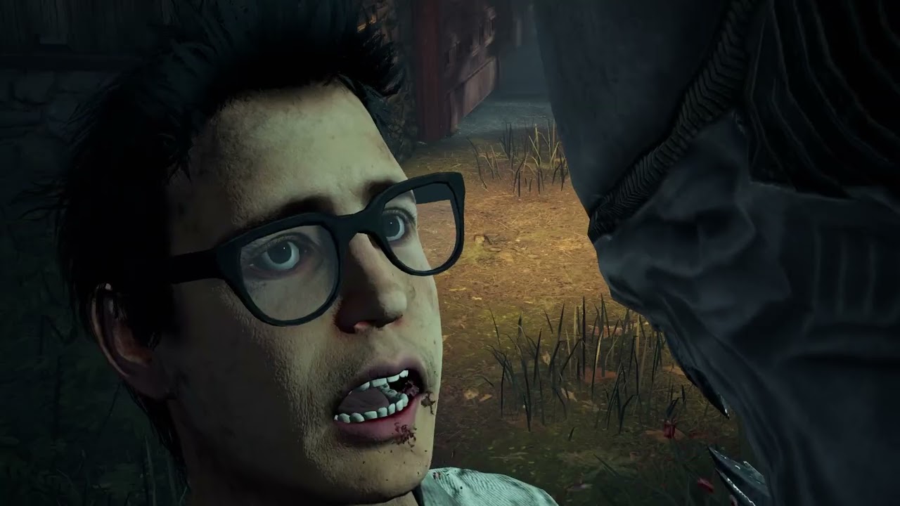 The Xenomorph เอเลี่ยนที่เก่งที่สุดในยุคนี้กลับมาแล้ว | Dead by Daylight