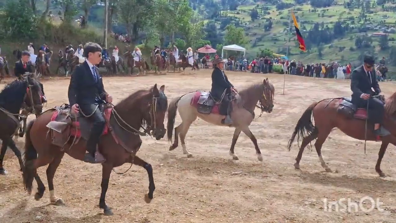 Escaramuza Señor de Belen 2026 (Chimul )