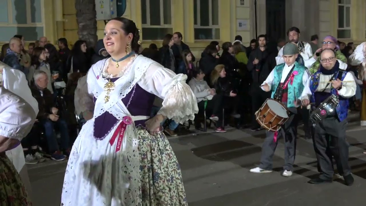 LNE en el Pregó 2025