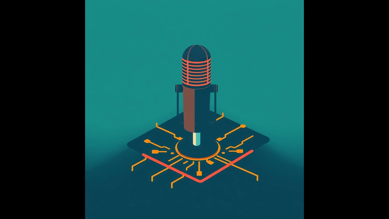 Inside the Engine: Scaling an Automated AI Podcast