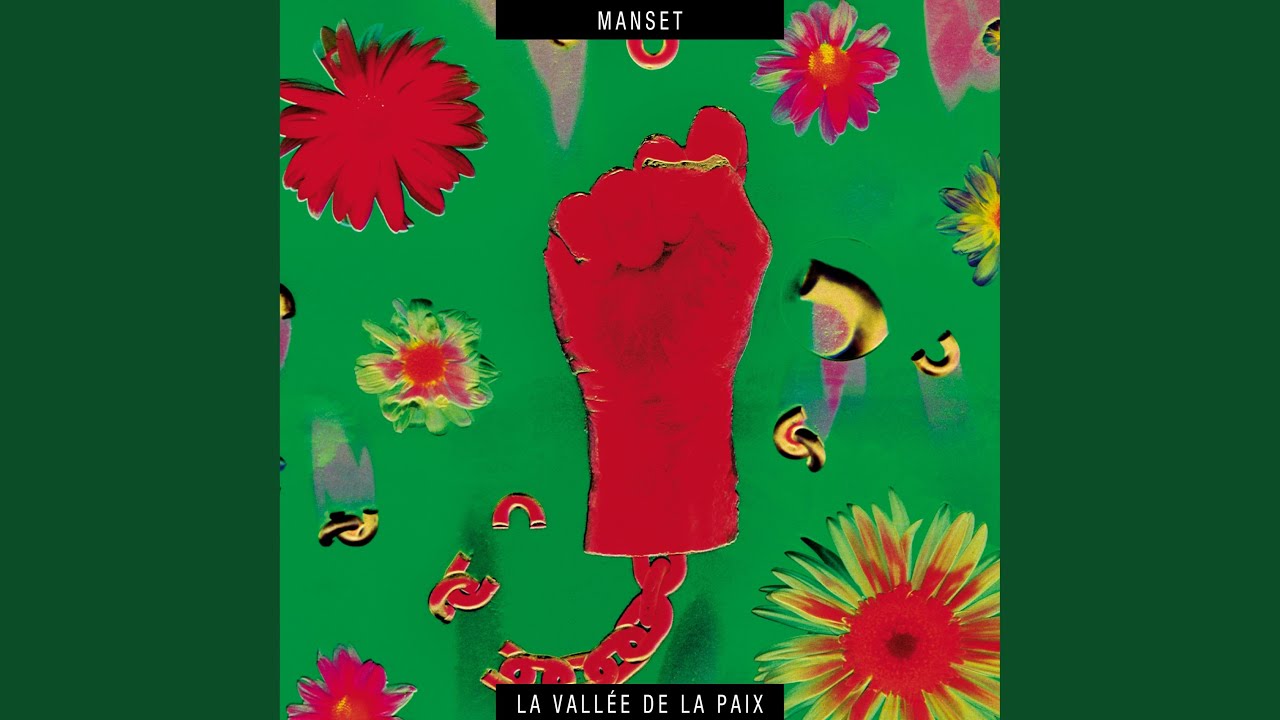 La vallée de la paix (Remasterisé en 2016)