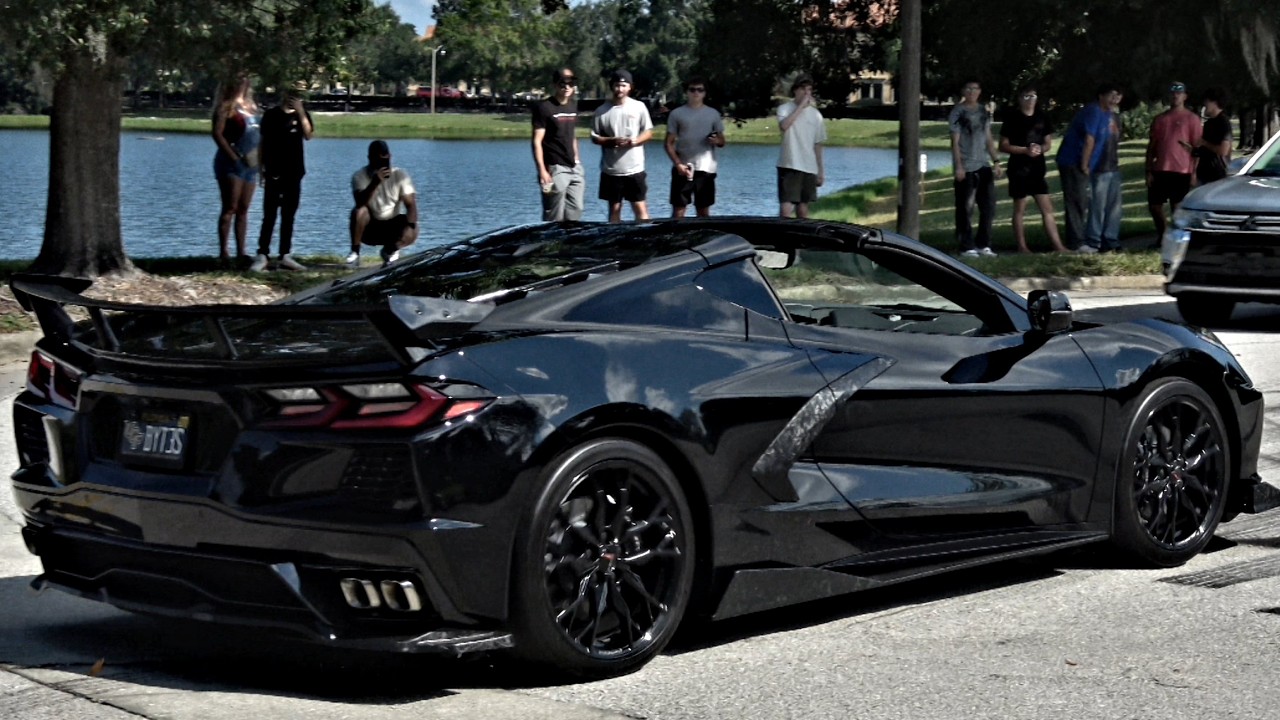 Best of Lake Mary Cars & Coffee | Supercars, Amazing Cars, Exotic Cars, Custom Cars, Car Show