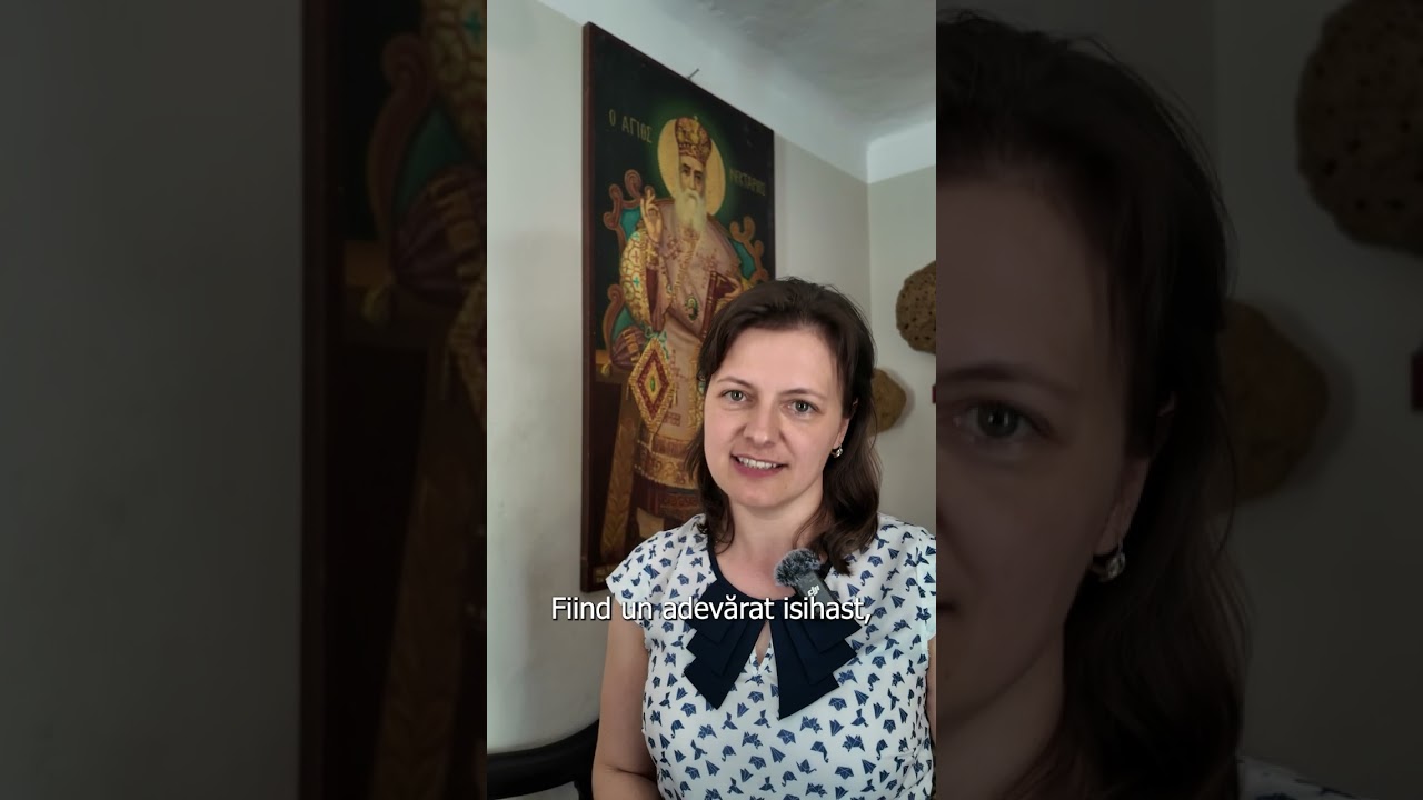 Viața Sf&acirc;ntului Nectarie din Eghina