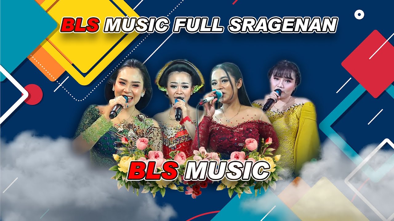 full sragenan BLS MUSIK KOPLONYA CAMPURSARI