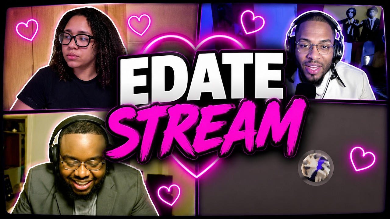 FULL EDATE STREAM FT.@m1tri