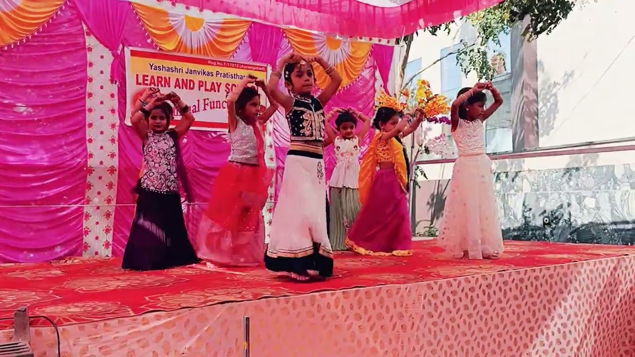 Amanat sr.k.g. Gathering 2026