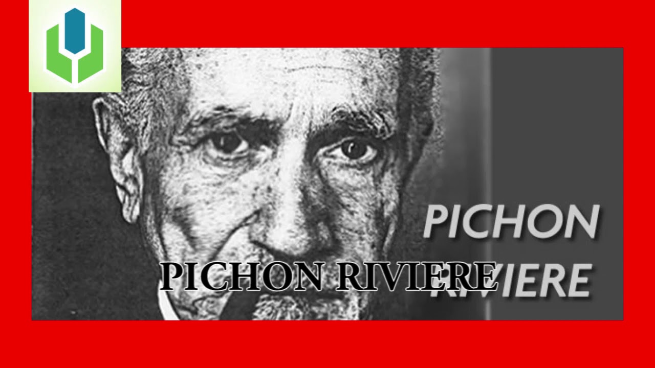 Enrique Pichón Rivière | Biografía | Psicoanalista y Psicólogo Social