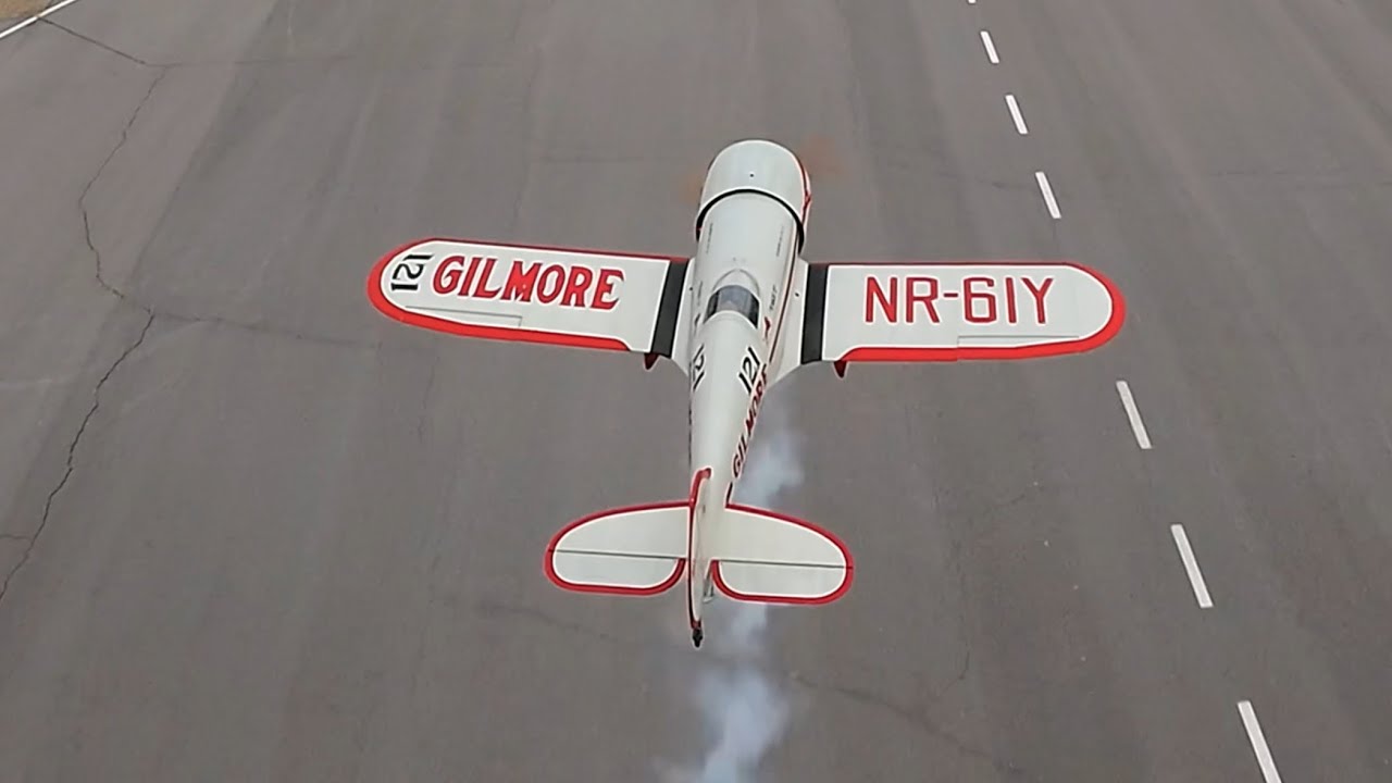 Gilmore bushmaster f22 peregrine corsair 