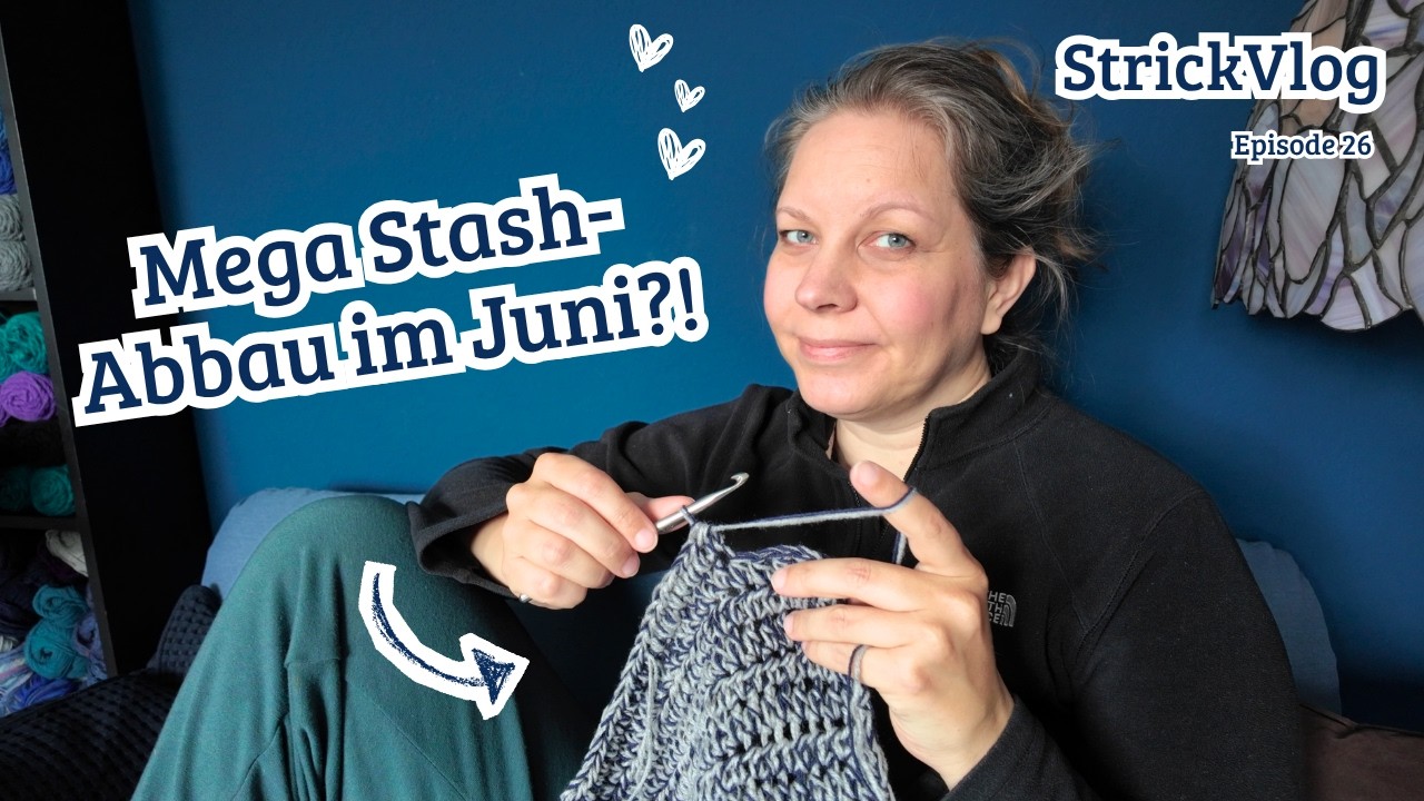 😍 Ich konnte nicht 