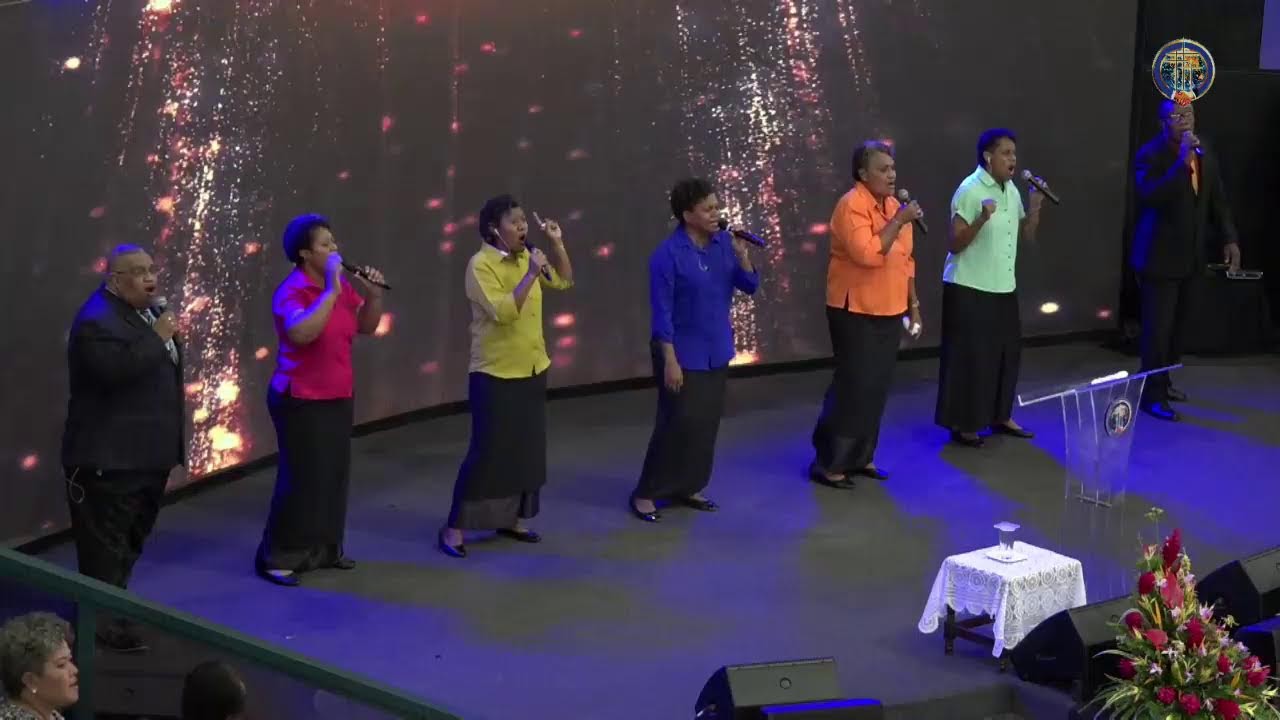 Mo Raici Iko Ena Ka E Kaya Na Kalou Baleti Iko | Pastor Kulavere | Fijian Service | 09 June, 2024