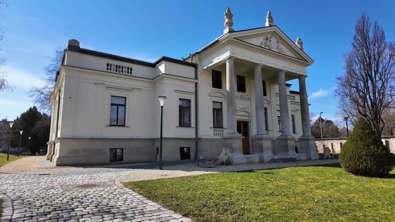 Séta Sopron szívében