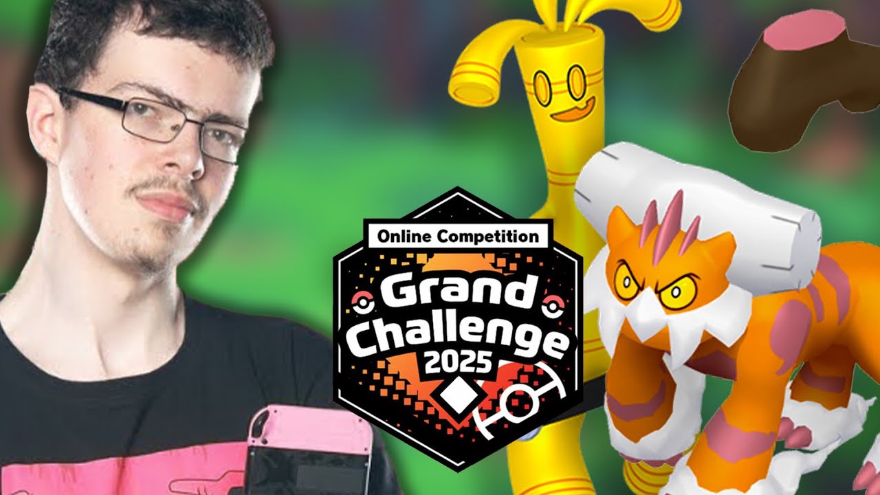 How I WON Grand Challenge IV (Almost)