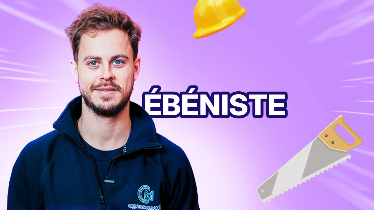 &Eacute;B&Eacute;NISTE : tout savoir sur le m&eacute;tier (missions, salaire, avantages)