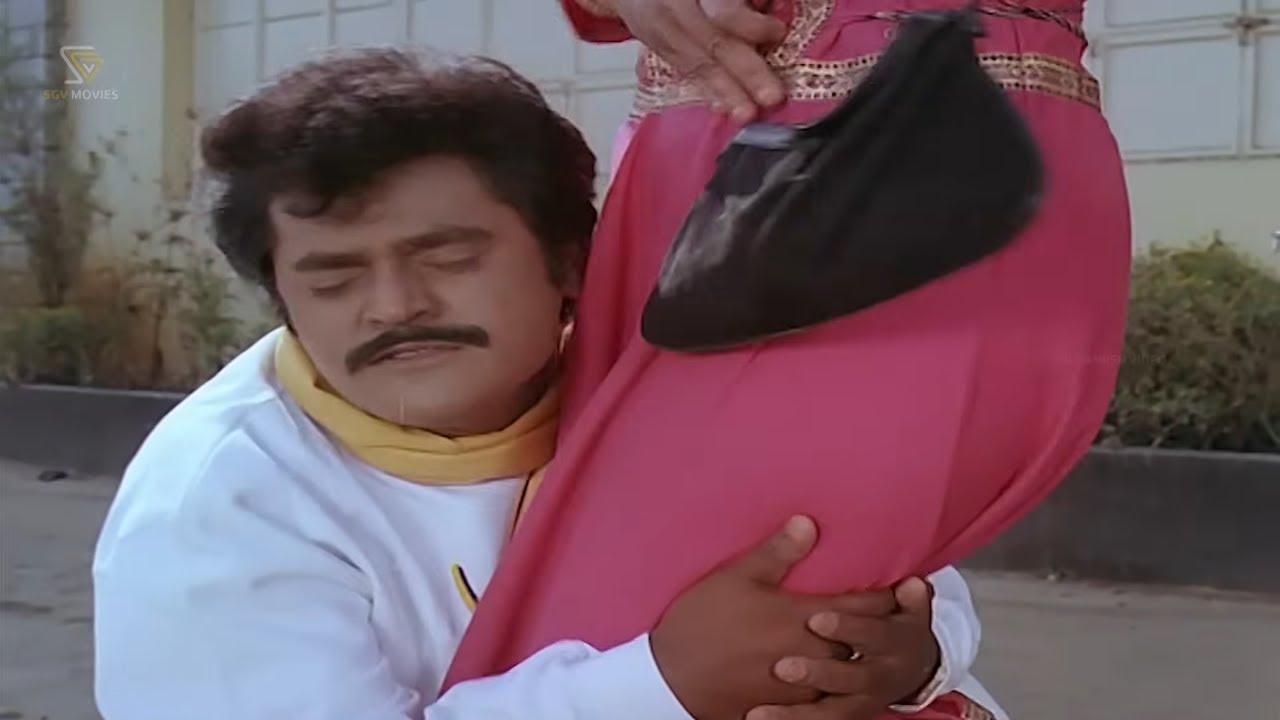 ಪೊಲೀಸ್ ID Card ಕದ್ದು ಹುಡುಗಿನ ಚೆಕ್ ಮಾಡುತ್ತಿರುವ ಜಗ್ಗೇಶ್ | Police File Kannada Full Movie Highlights