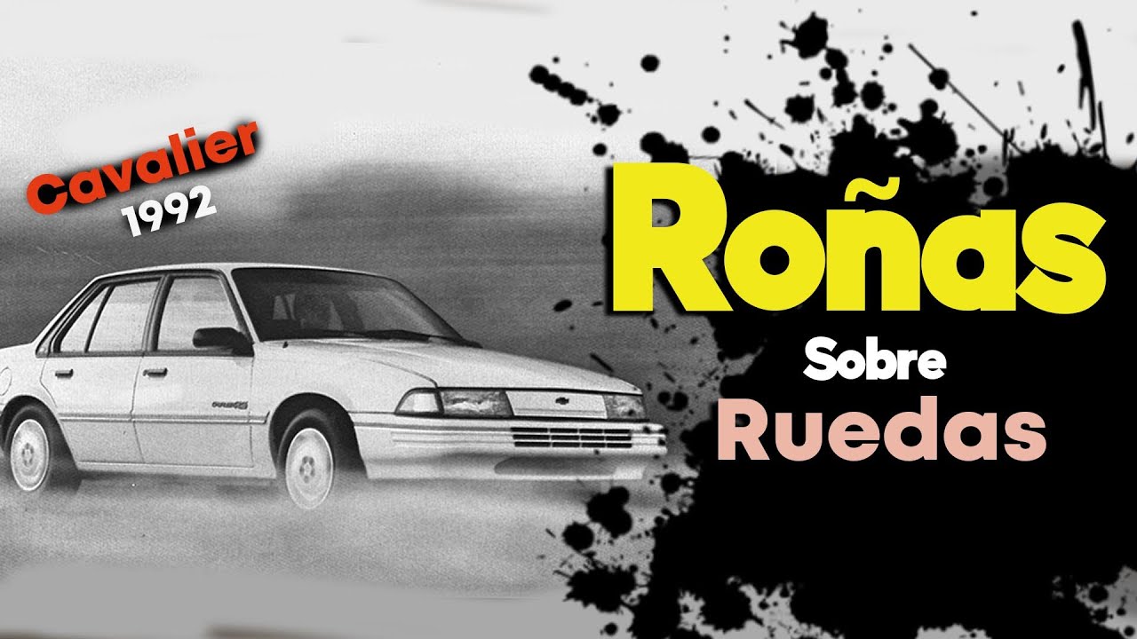 RO&Ntilde;AS SOBRE RUEDAS | Comprando un auto con 10 mil pesos | Cap.2