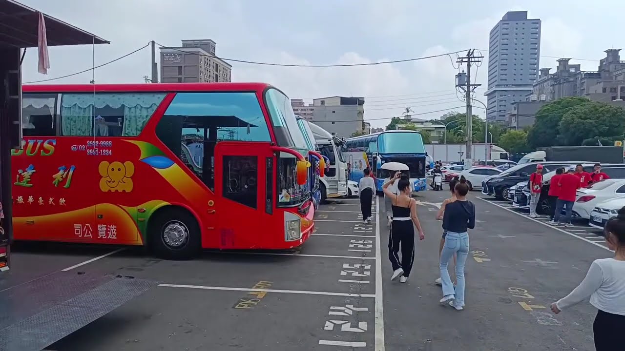 2025/9/6晉封威靈公新竹都城隍爺奉旨遶境賑孤#新竹五玄殿許添根大總理#英歌舞