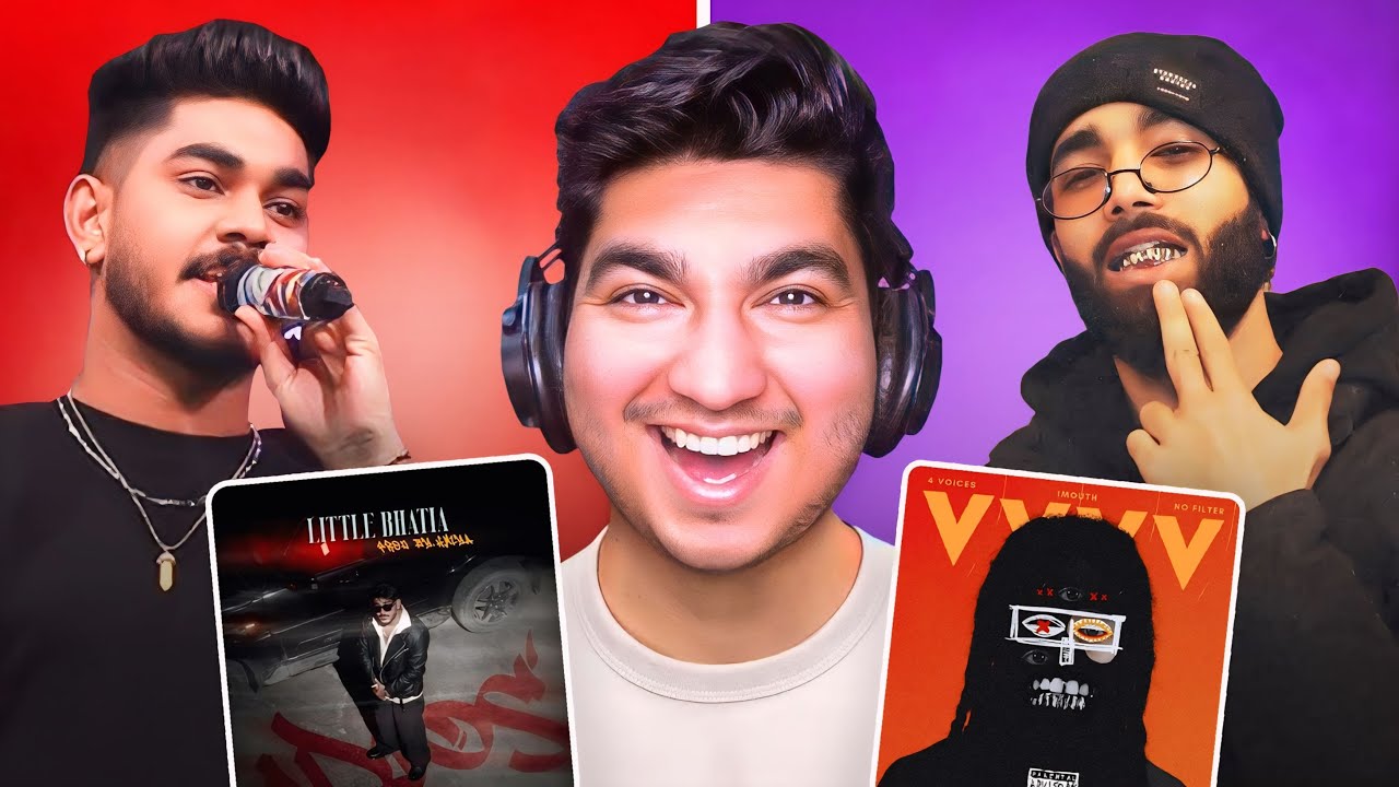 KODE VS CG | VVVV & Adios Reaction