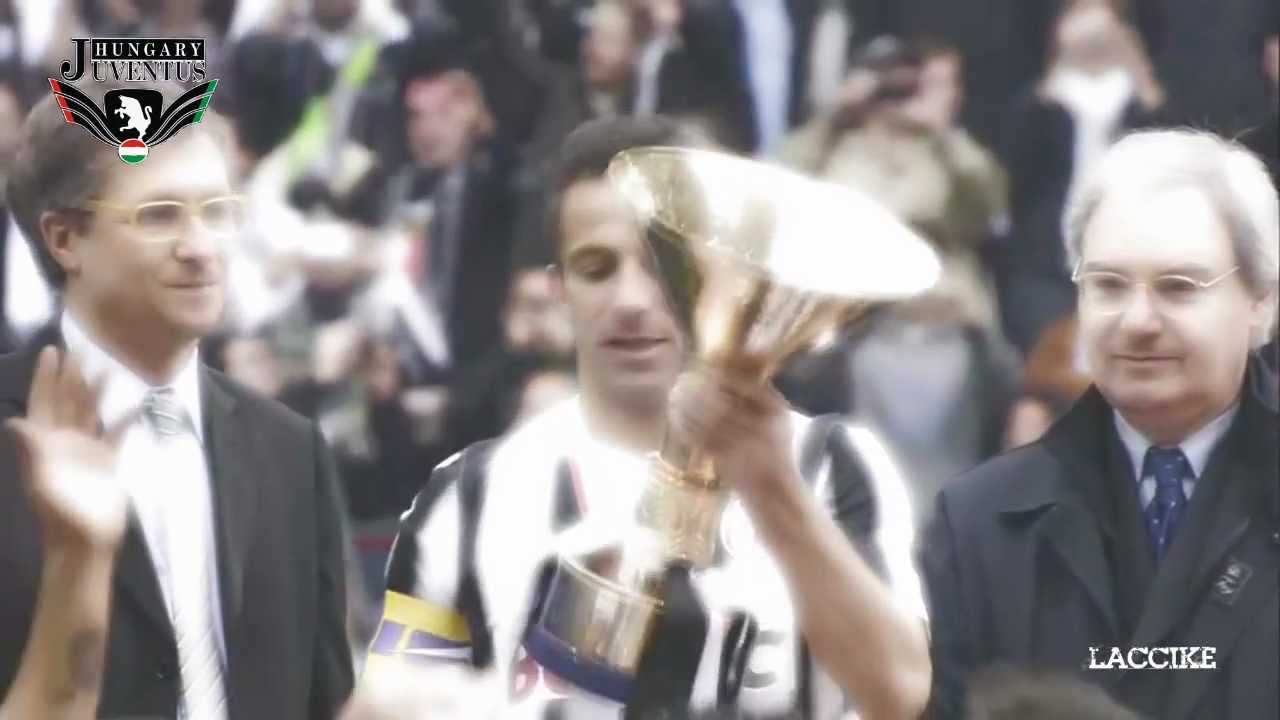 Alessandro Del Piero - One Love - Juventus 2011/2012 ᴴᴰ
